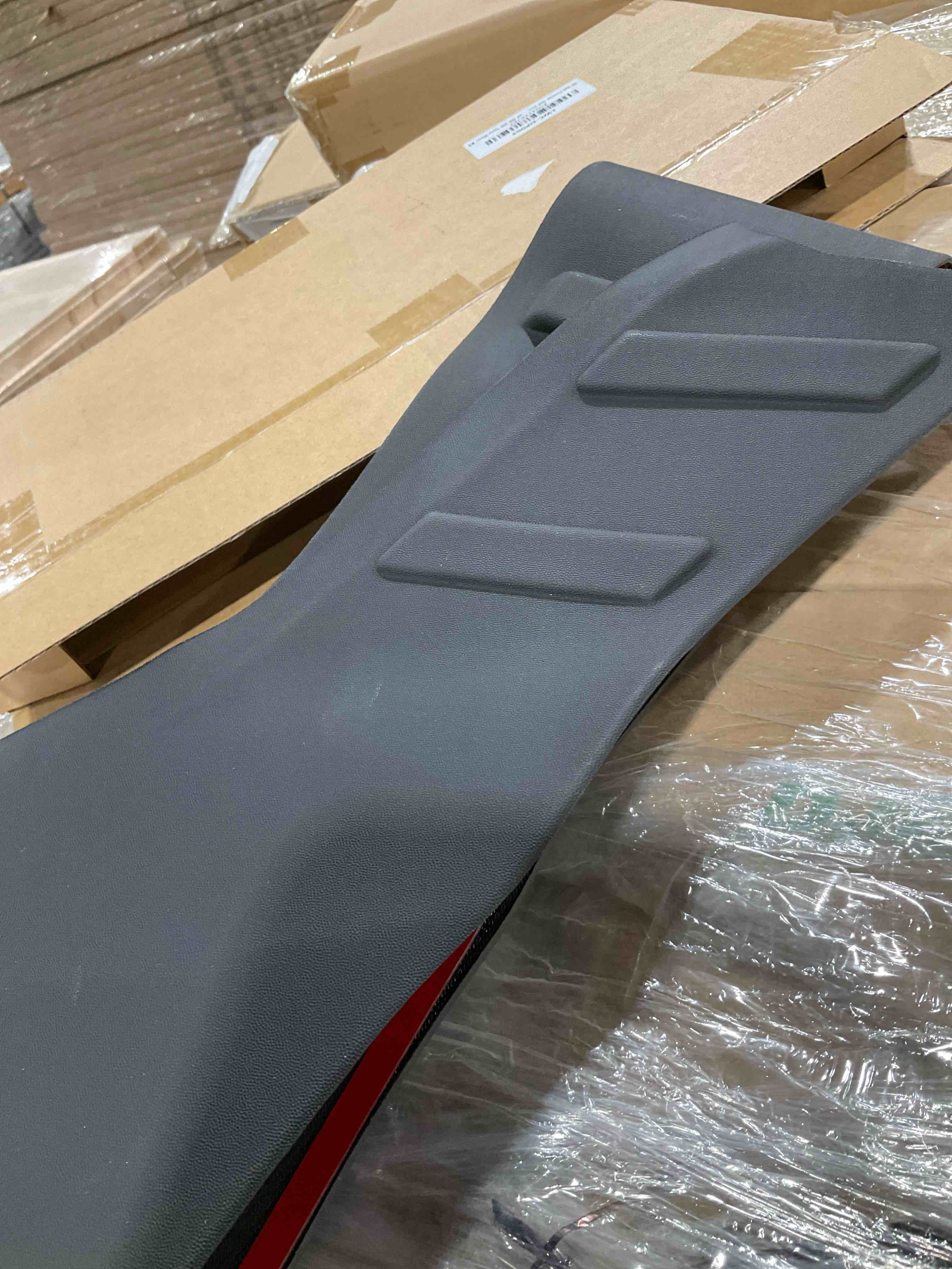 Condition photo showing New/Like New for tpe hood protector compatible with 2024 2025 2026 toyota tacoma 2025 2026 toyota 4runner hood shield hood deflector hood guard for tacoma accessories