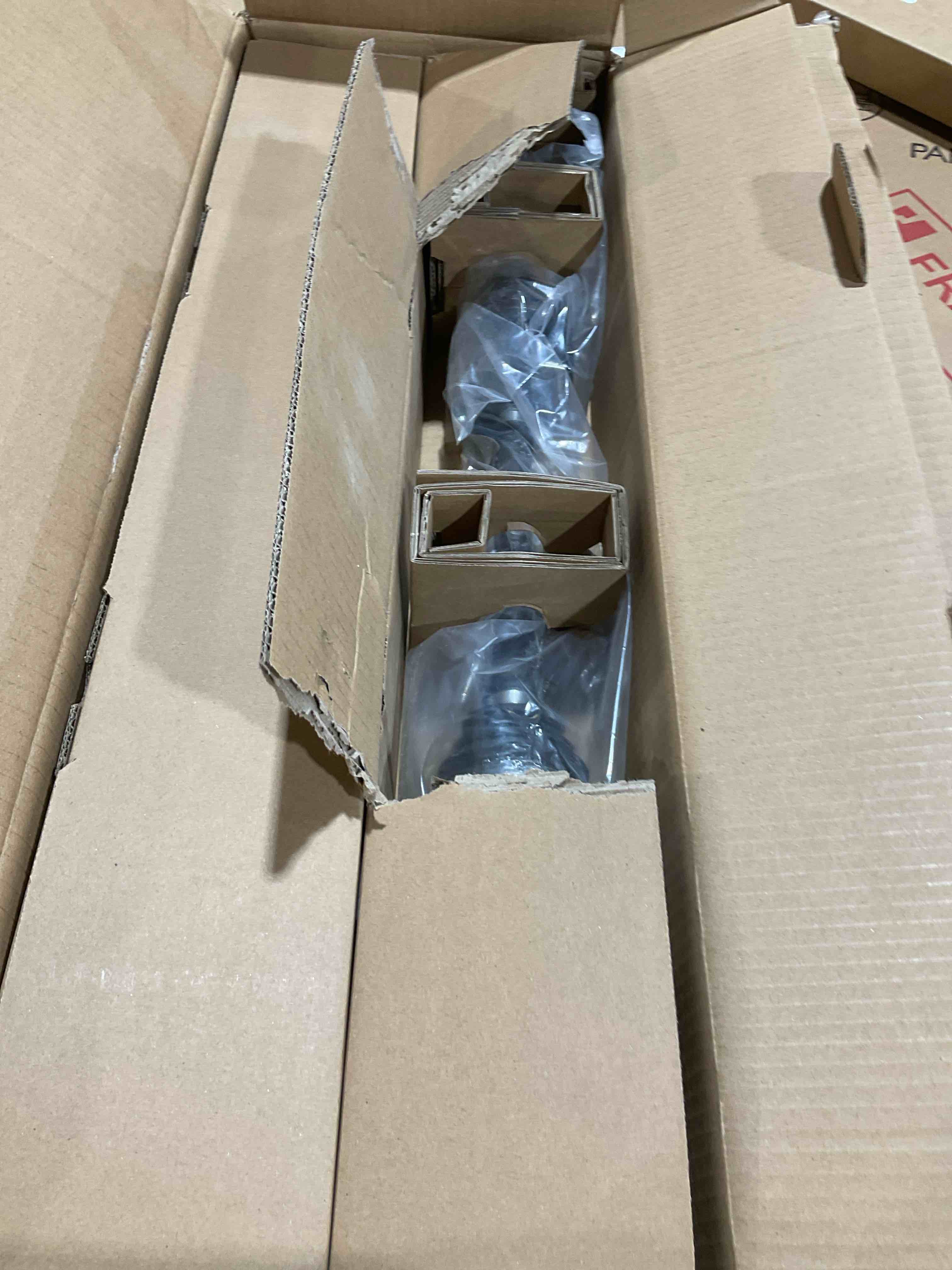 Condition photo showing Good Condition for front cv axle shaft for kubota rtv 900 2004-2011, rtv 1100 2007-2013, rtv 1140 2011-2016 k7561-15310, k7561-15313 - 2 pcs left/right atv axles