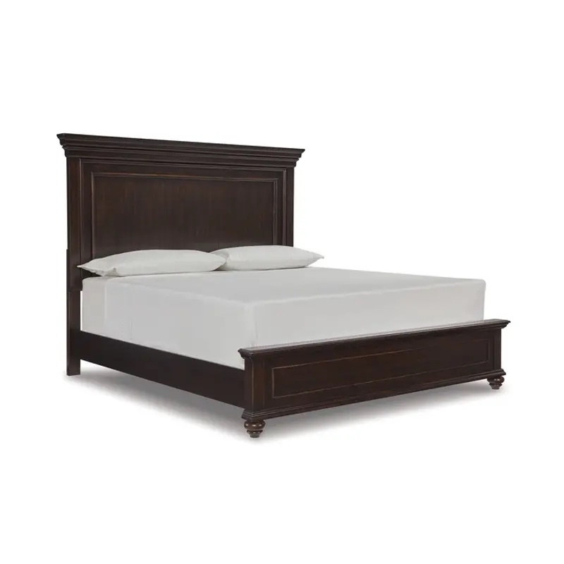 b788-57 queen panel headboard