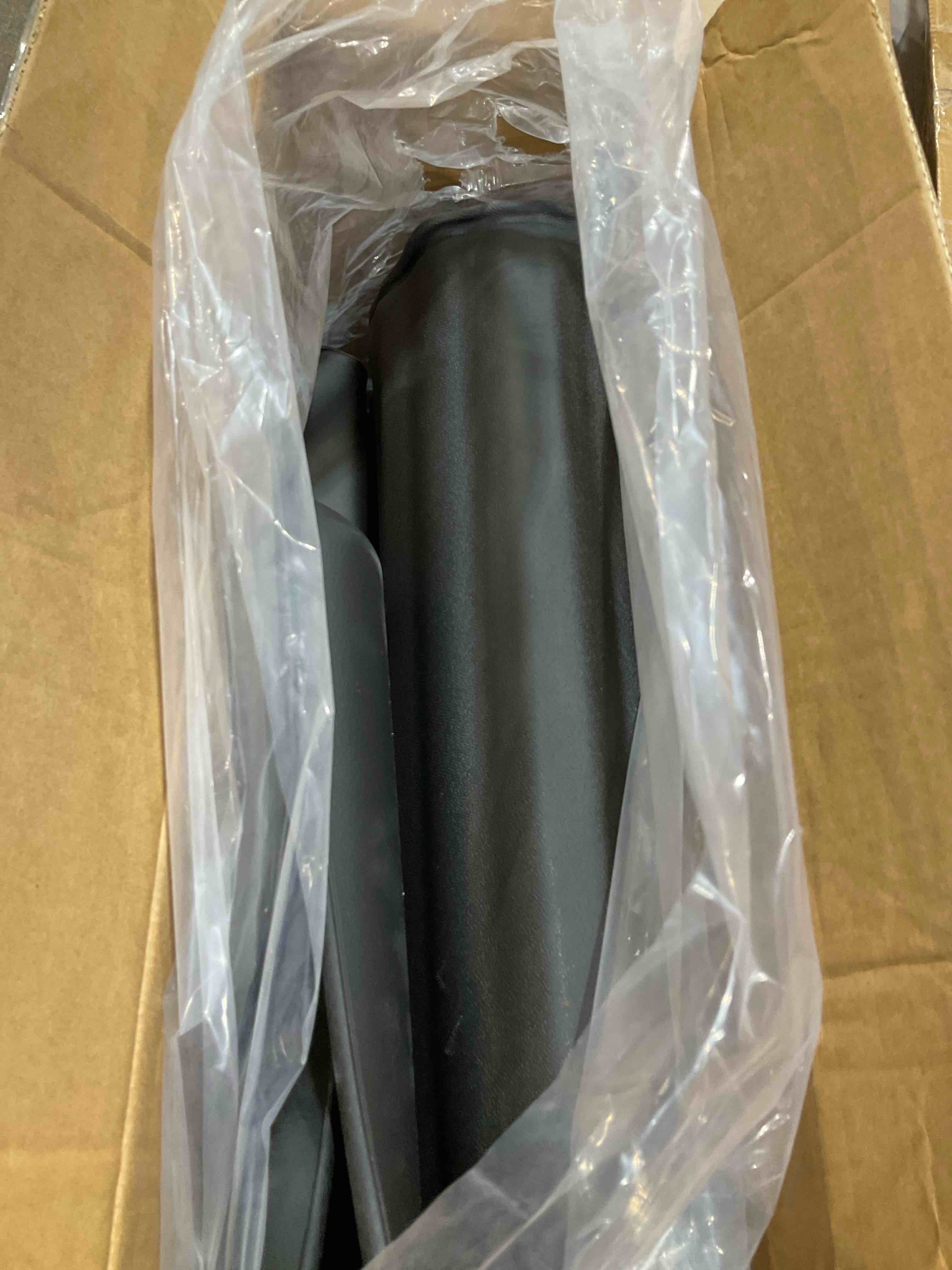 Condition photo showing New/Like New for lasfit bed mat for ford ranger 2026 2025 2024 5.0ft truck bed all weather tpe bed liner easy clean durable,not fit for drop in bedlienr