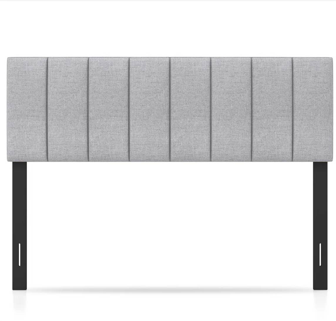 Upholstered Headboard 