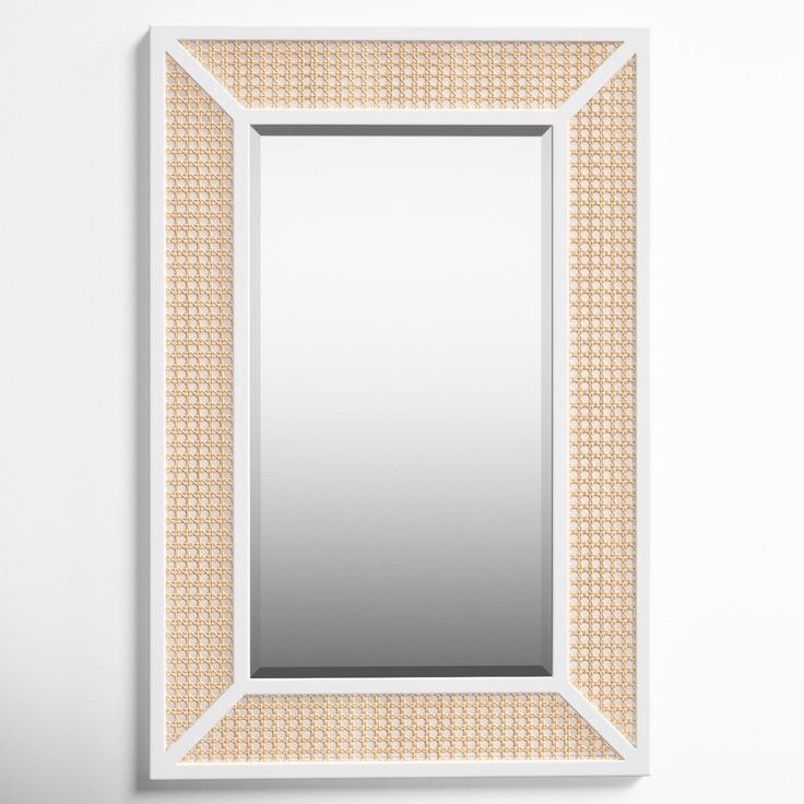 Gemi Rectangle Mirror