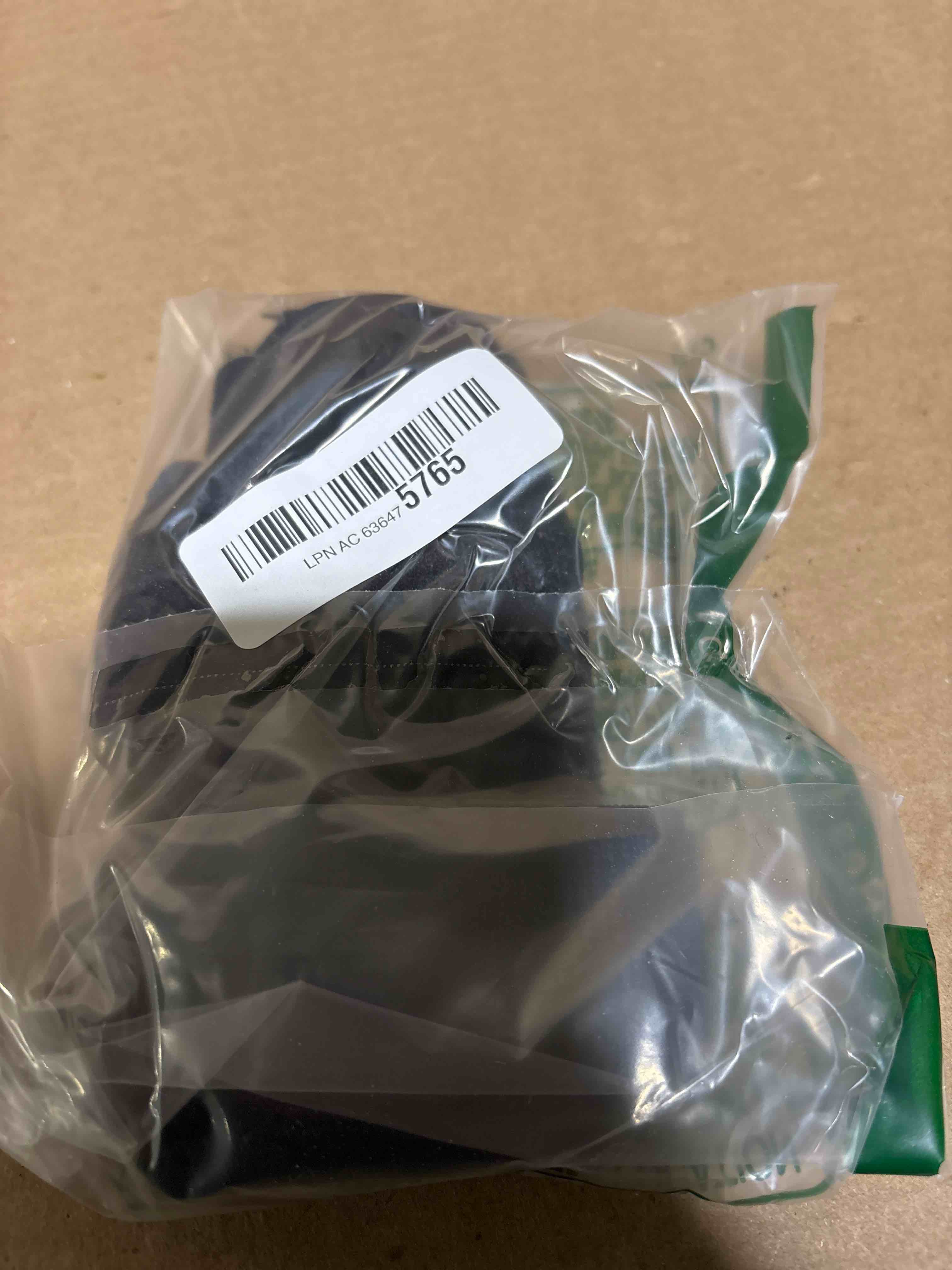 Condition photo showing New/Like New for MUELLER Sports Medicine Adjust-to-Fit Thumb Stabilizer, Spica Splint, Thumb Pain Relief Brace for Men and Women, Ideal for De Quervain's Tenosynovitis, Arthritis, Sprains, Fits Right or Left