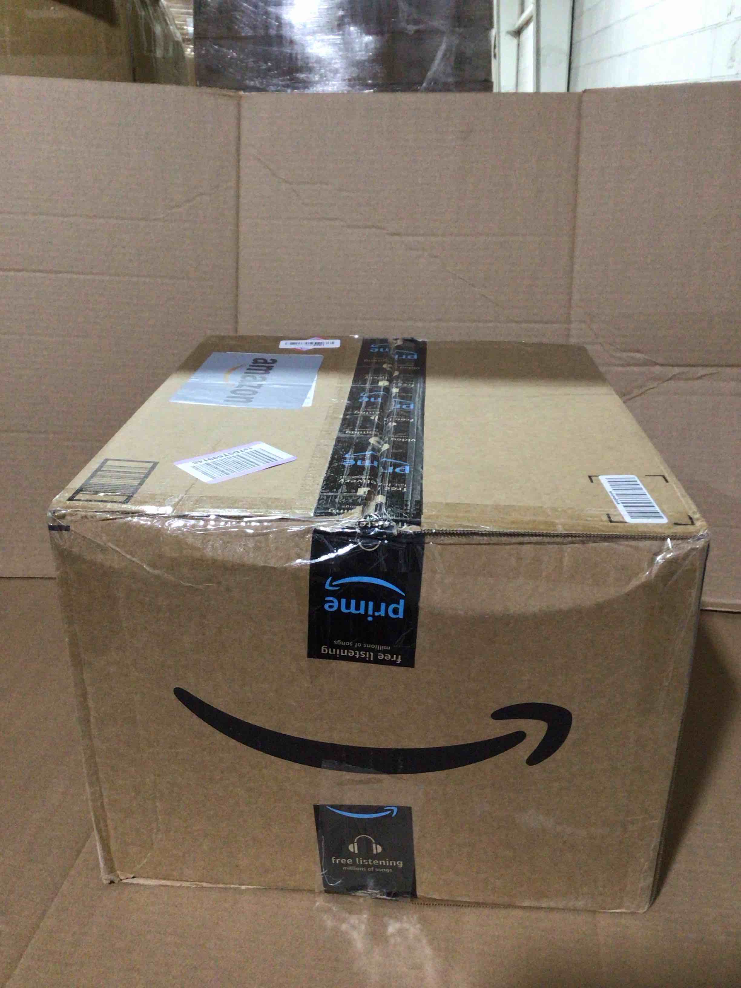 Condition photo showing New/Like New for Electric Blanket Heated Full, Soft Flannel 72"x84" Heating Blanket with 8 Hours Auto Off 10 Fast Heating Levels Machine Washable Sherpa Heated Blanket with Overheating Protection Gray Full(72" x 84")