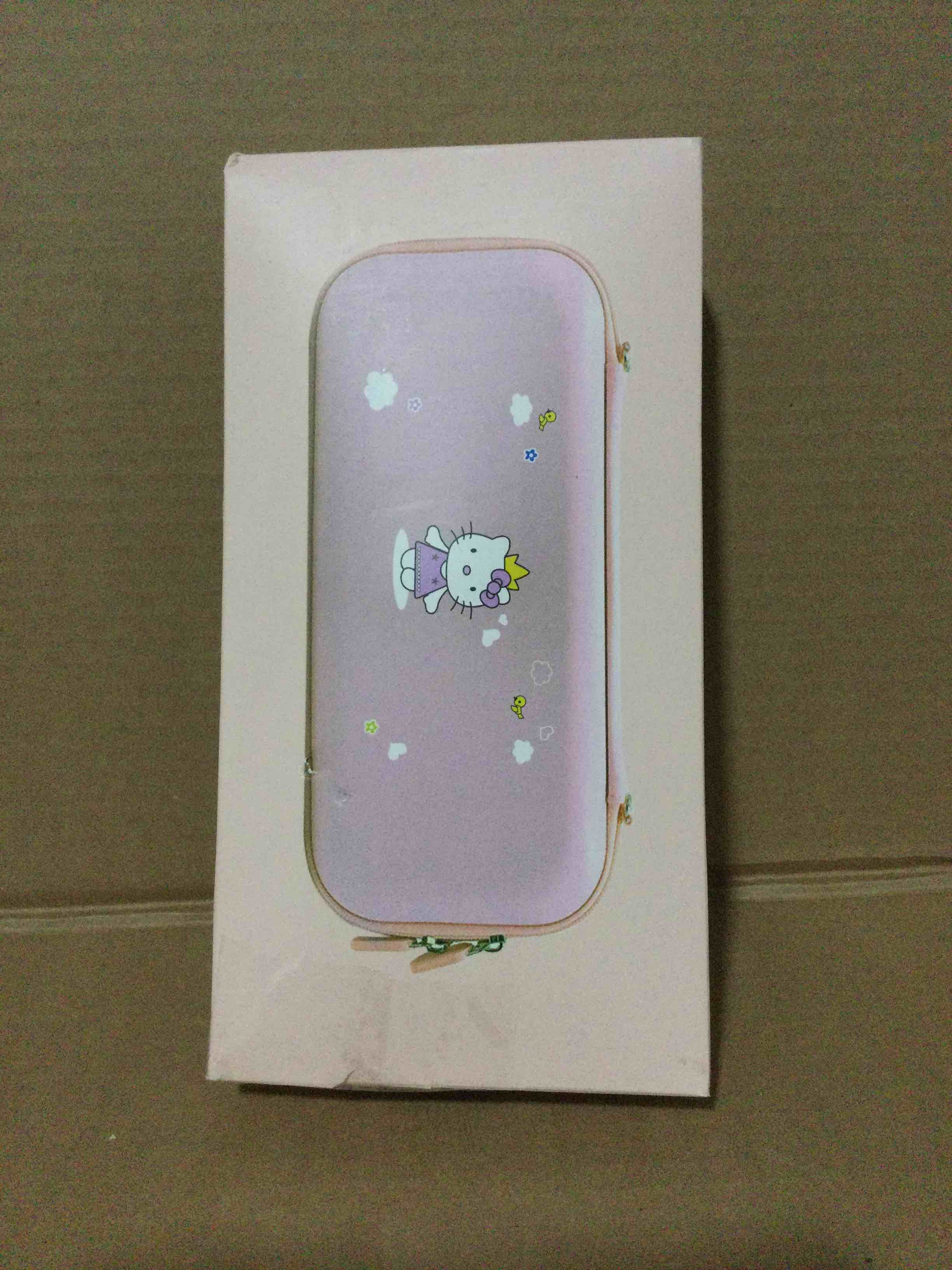 Condition photo showing New/Like New for GUTIAL Accessories Bundle for Nintendo Switch - Cute Kawaii NS Accessories kit for Grils Boys Kids with Travel Carrying Case and Cartoon Dockable Protective Cover Case, Screen Protector, Stand - Pink Switch Switch Pink-Kitty