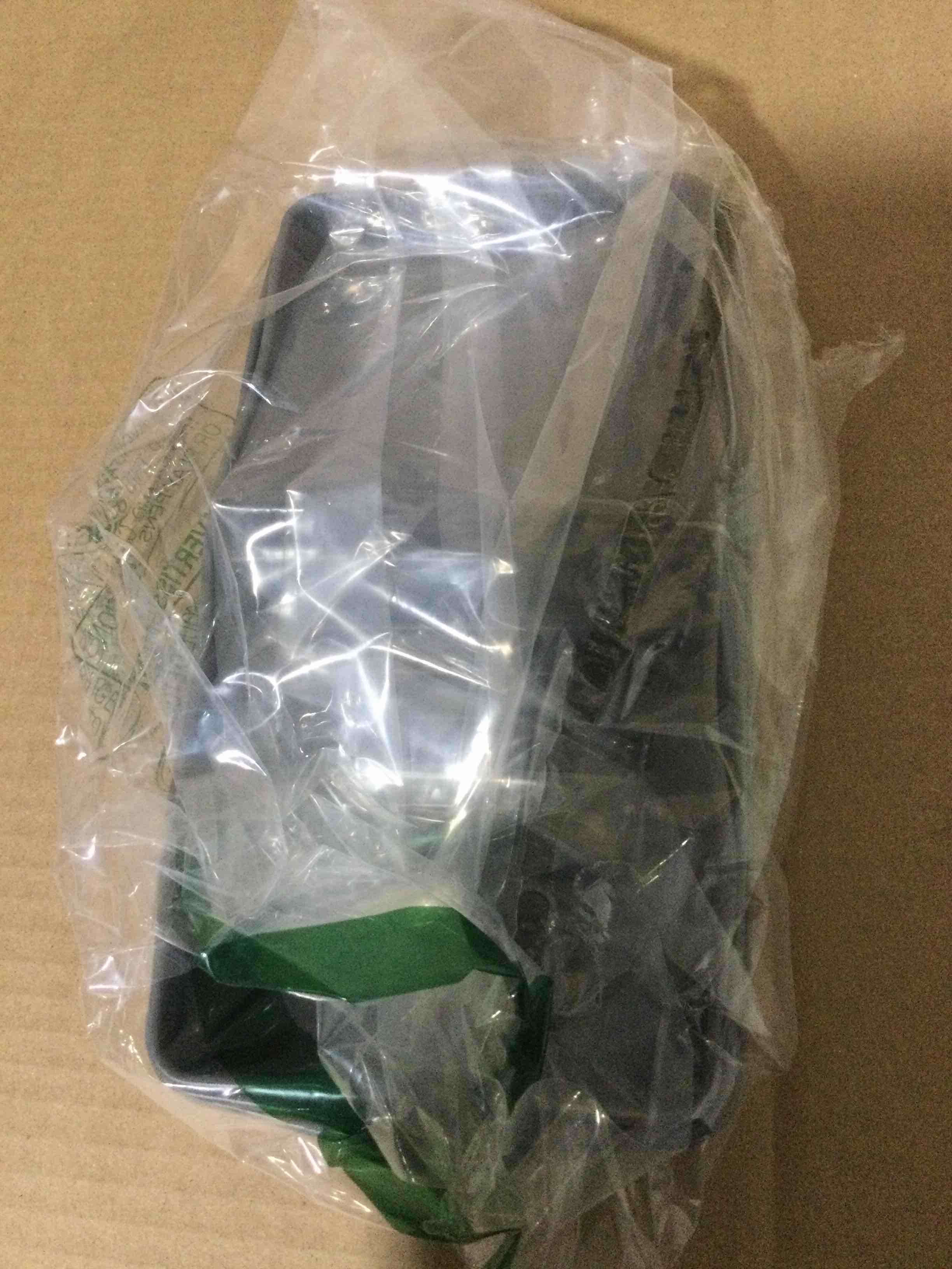 Condition photo showing New/Like New for ZIP STANDING Nonstick Bakeware Set, New large size Cake Silicone Sheet Pan, baking pan dividers, Suitable for oven, air fryer to simplify cooking, Safe to use and easy to clean. Gray