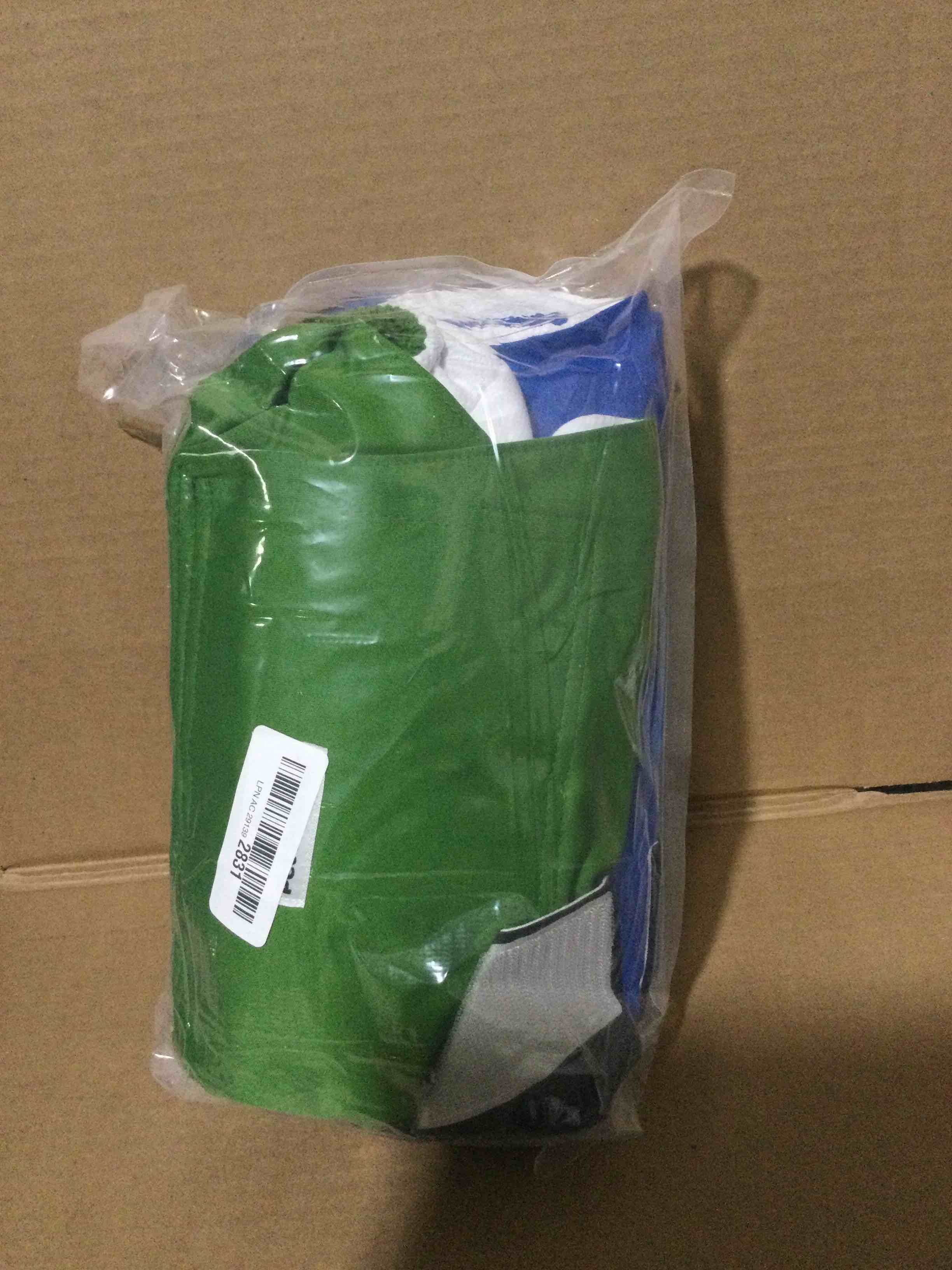 Condition photo showing New/Like New for Pet Parents® Washable Belly Bands for Male Dogs (3pack) + Extendrs® of Durable Dog Diapers Male, Premium Male Dog Diapers & Dog Wraps (X-Large, Gentlemen) X-Large (25-34") Gentlemen