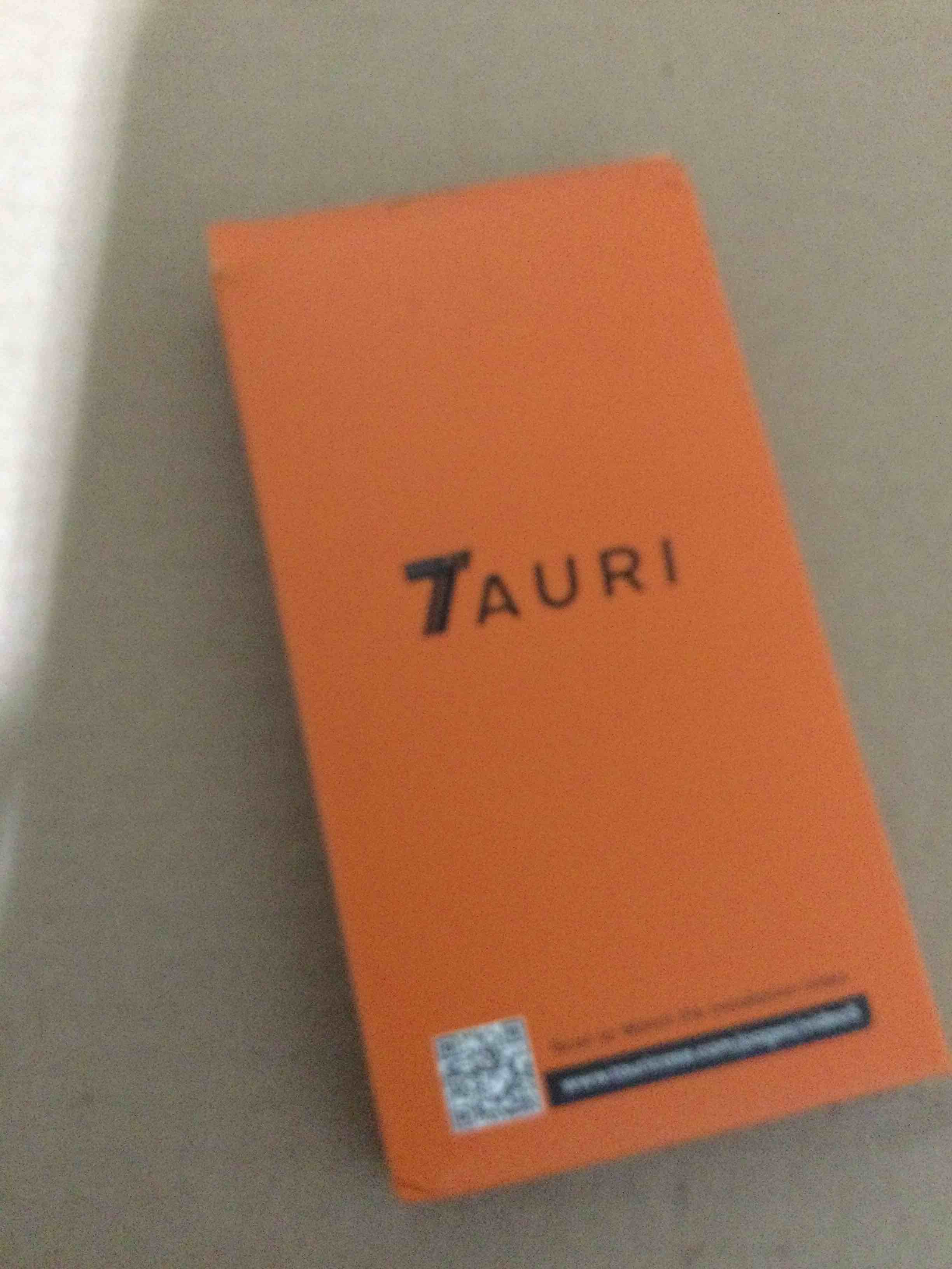 Condition photo showing New/Like New for TAURI for iPhone 15 Pro Case, Compatible with MagSafe with Screen Protector, Anti-Yellowing Military-Grade Protection Shockproof Slim Magnetic Case for 15 Pro, Clear for iPhone 15 Pro A-Clear