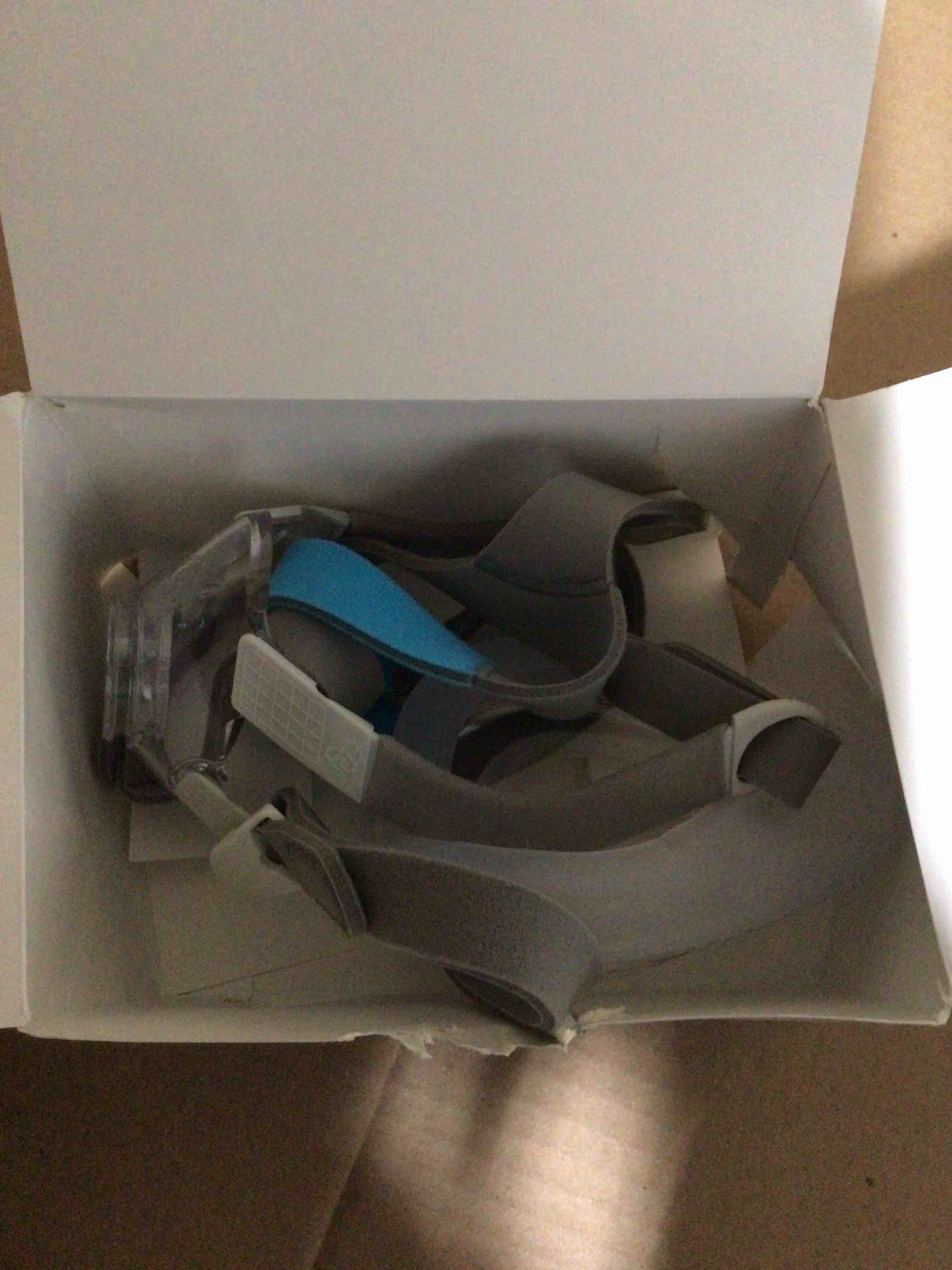 Condition photo showing Good Condition for Replacement F20 Frame Set for AirFit F20 Mask (L) - Includes Cushion, Frame, Headgear, Clips - No Elbow - Snug Fit, Comfortable Design, Great Value Bundle Large