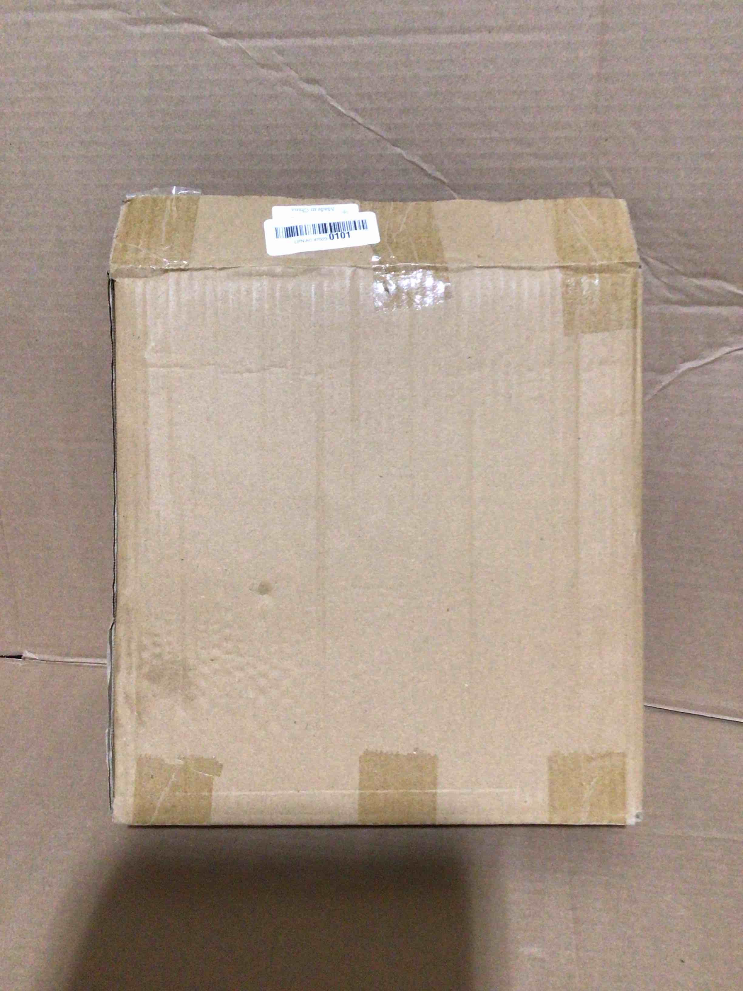 Condition photo showing New/Like New for Adjustable Height Plant Risers for Inside Pots, 12-21" Planter Inserts for Large Pots, Planter Lift Insert for Tall Square Round Taper Planters (6" 8" 10" Base or Top)