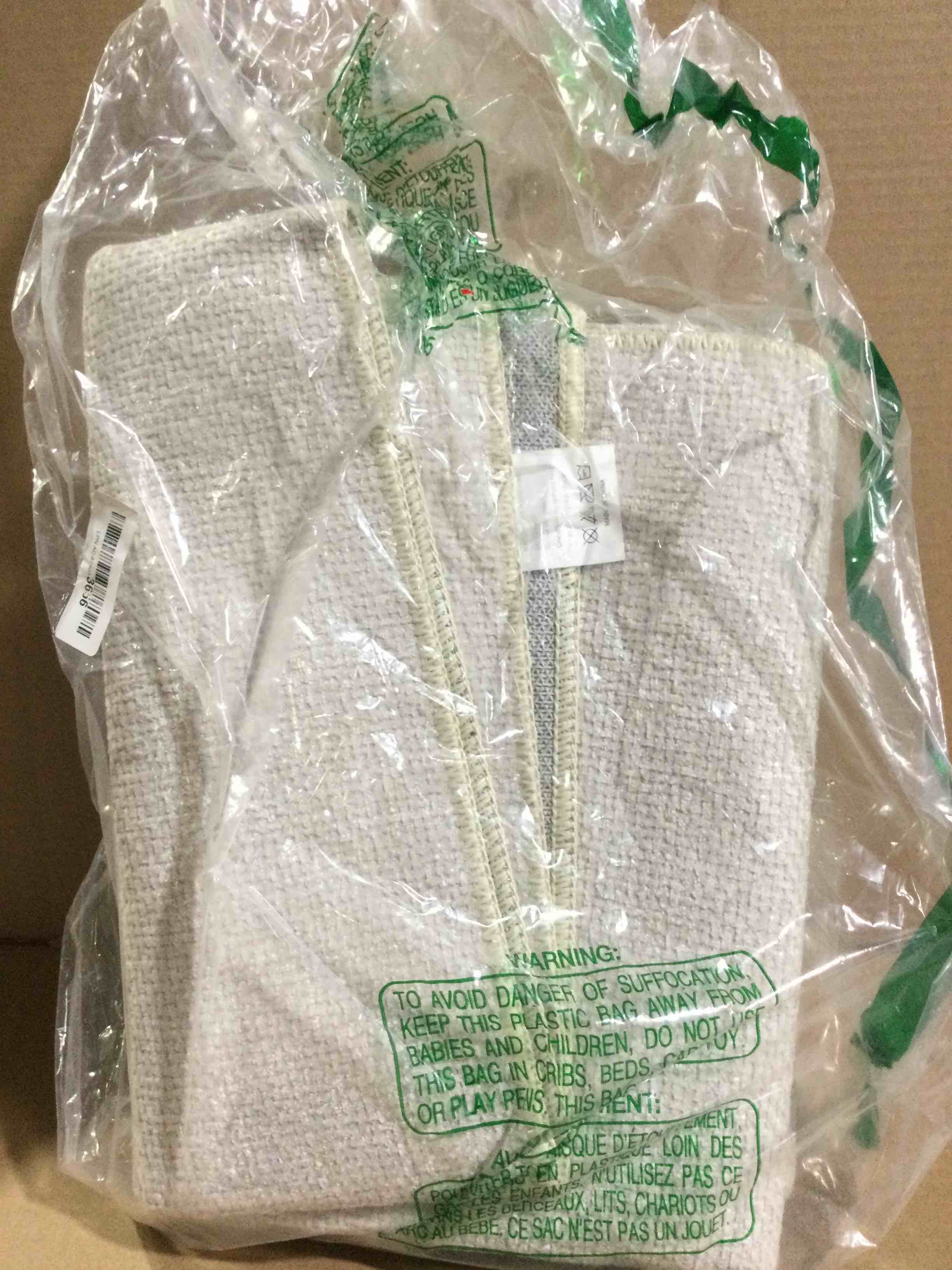 Condition photo showing New/Like New for jinchan Modern Area Rug 5x7 Washable Living Room Rug Grid Indoor Floor Cover Geometric Contemporary Non Slip Soft Carpet for Bedroom Dining Room Kitchen Home Office Taupe 5' x 7' (Rectangular) Grid Taupe