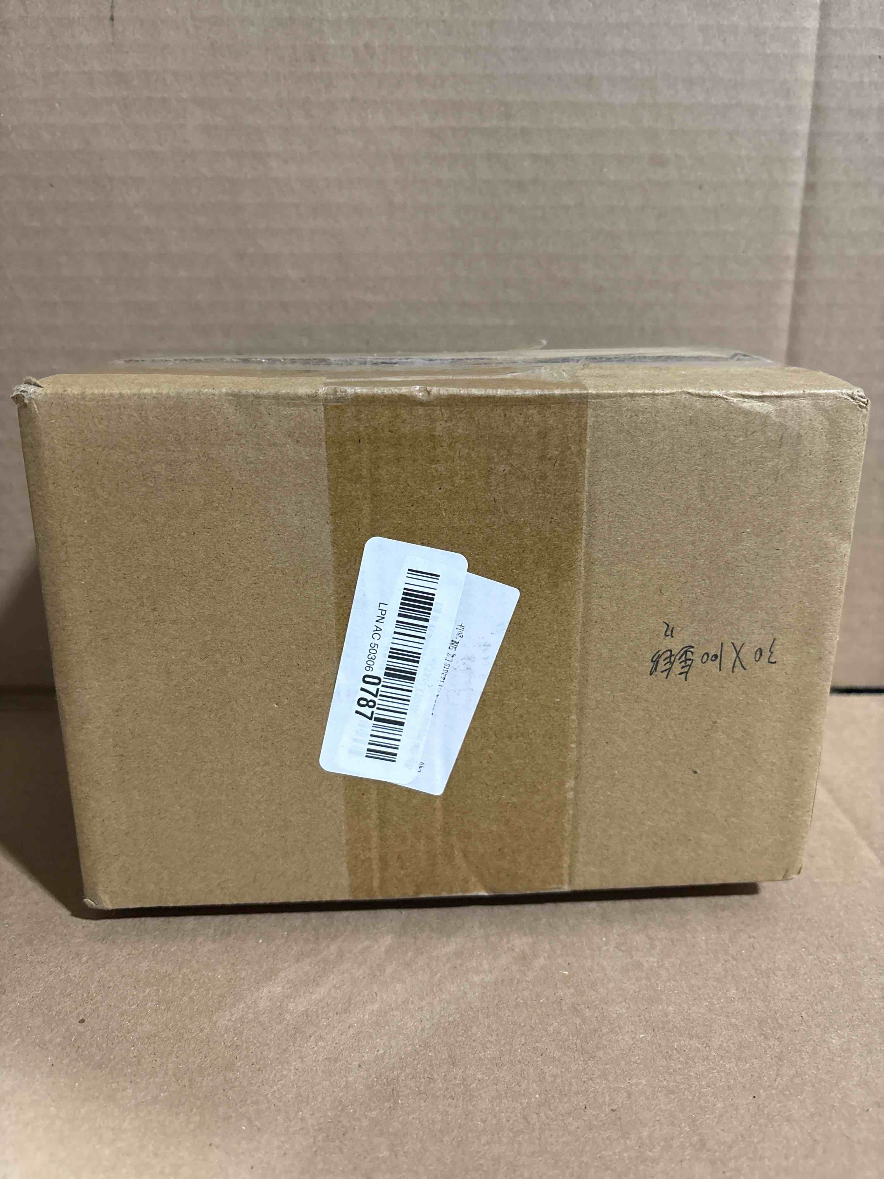 Condition photo showing New/Like New for 50ml Empty Seal Jars Glass Bottle with Aluminium Gold Color Screw Cap Sealed liquid Food Gift Container 12units (12, 50ML-gold-cap)