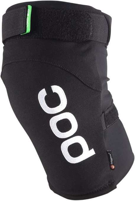 poc, joint vpd 2.0 knee pads, mountain biking armor for men and women small 