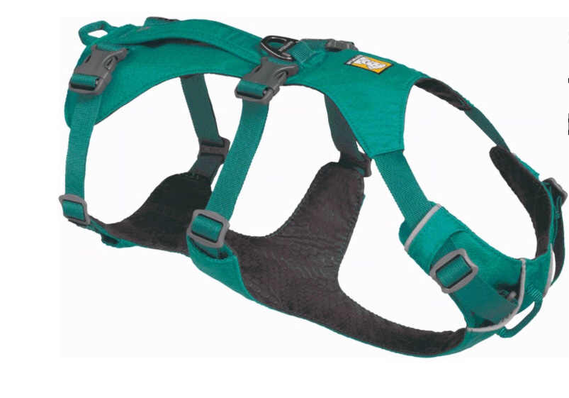 Ruffwear Flagline Dog Harness Medium 