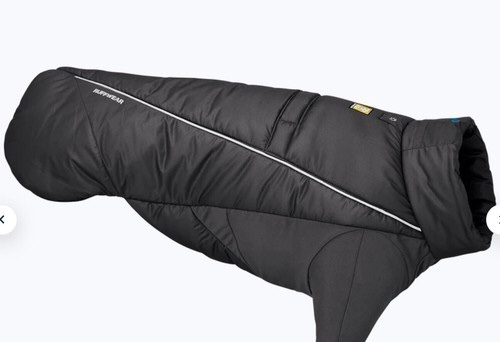 Ruffwear Furness Ultrawarm Jacket XXS