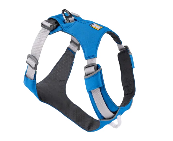 Ruffwear Hi & Light Harness Small