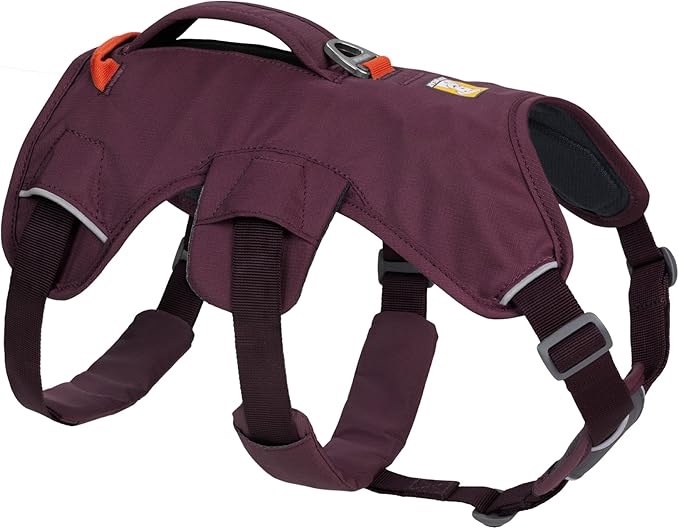 Ruffwear Web Master Dog Harness Medium 