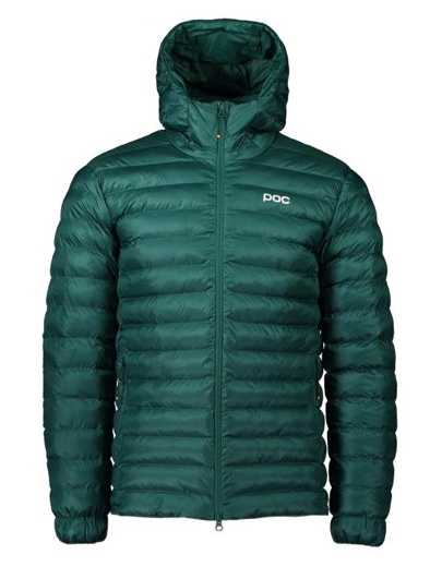 Jacke POC Coalesce Herren Moldanite Green XL
