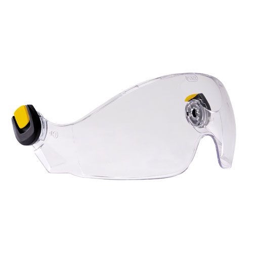 Petzl Bolle Vizir Face Shield