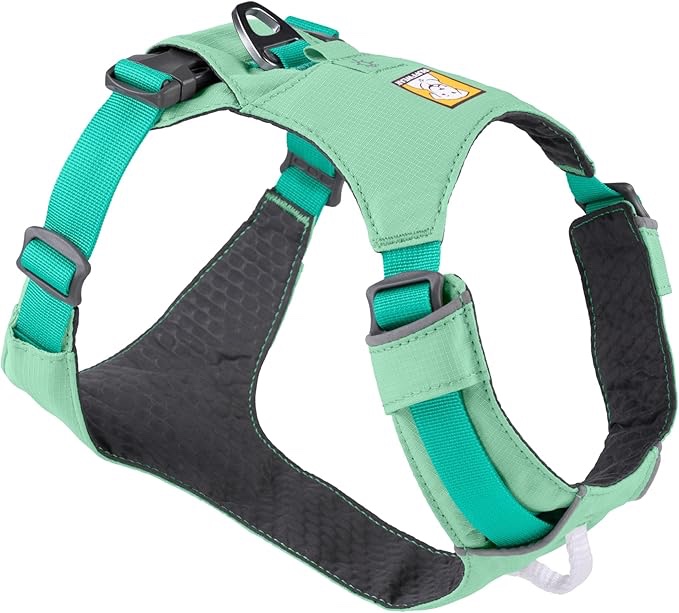 ruffwear front range dog harness xs 