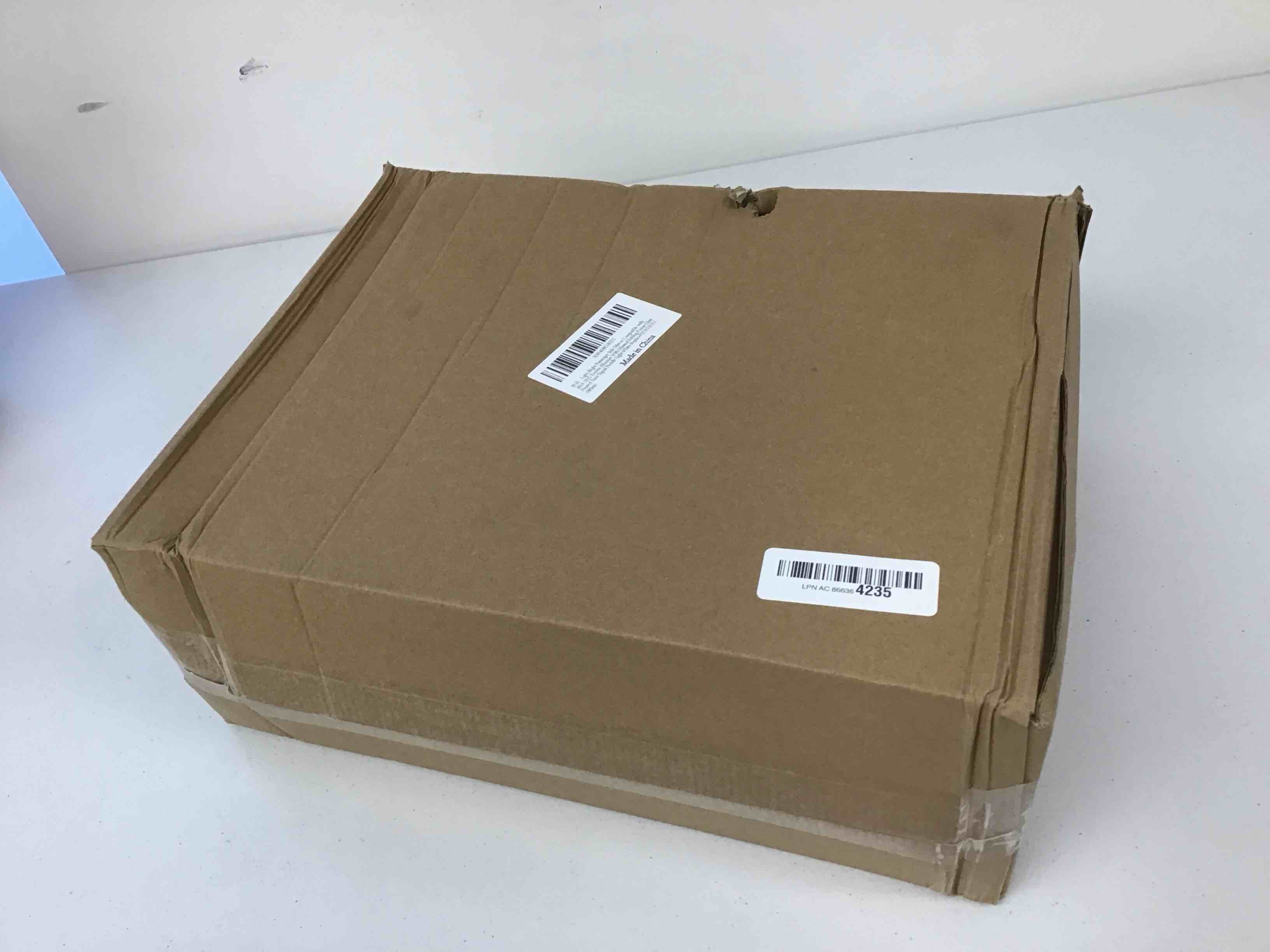 Condition photo showing New/Like New for Lqito Right Passenger Side Mirror Compatible with 2014-2025 Toyota 4Runner With Manual folding Power Glass Heated Turn Signal Puddle Light White Replace#TO1321312 (9Pins) R-9Pins White