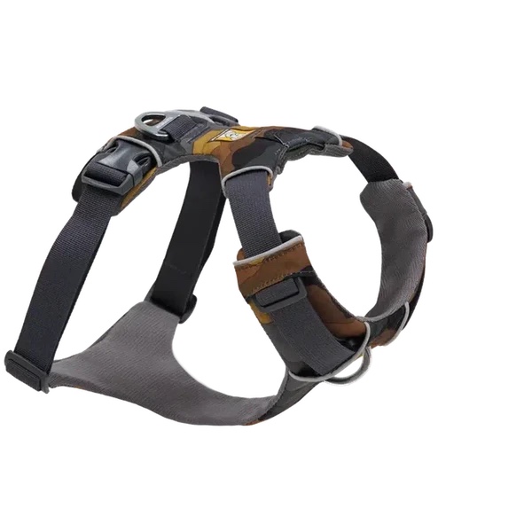 ruffwear front range dog harness xs camo 