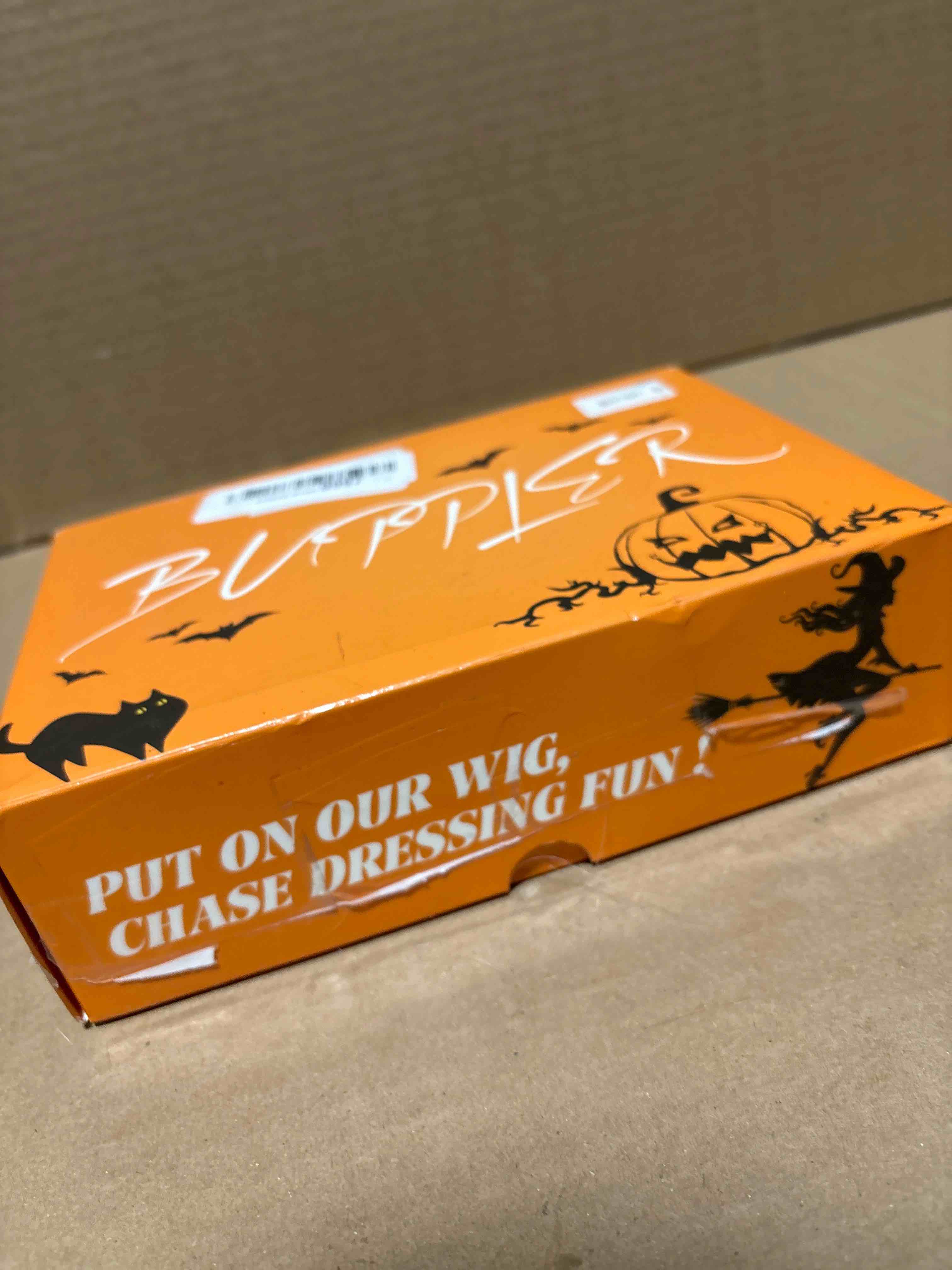 Condition photo showing New/Like New for Cosplay Long Pink Wig 28 Inch Middle Part Synthetic Wig Realistic Gifts Party Wigs for Women Daily Use Colorful Wigs (Pink) 28 Inch Pink