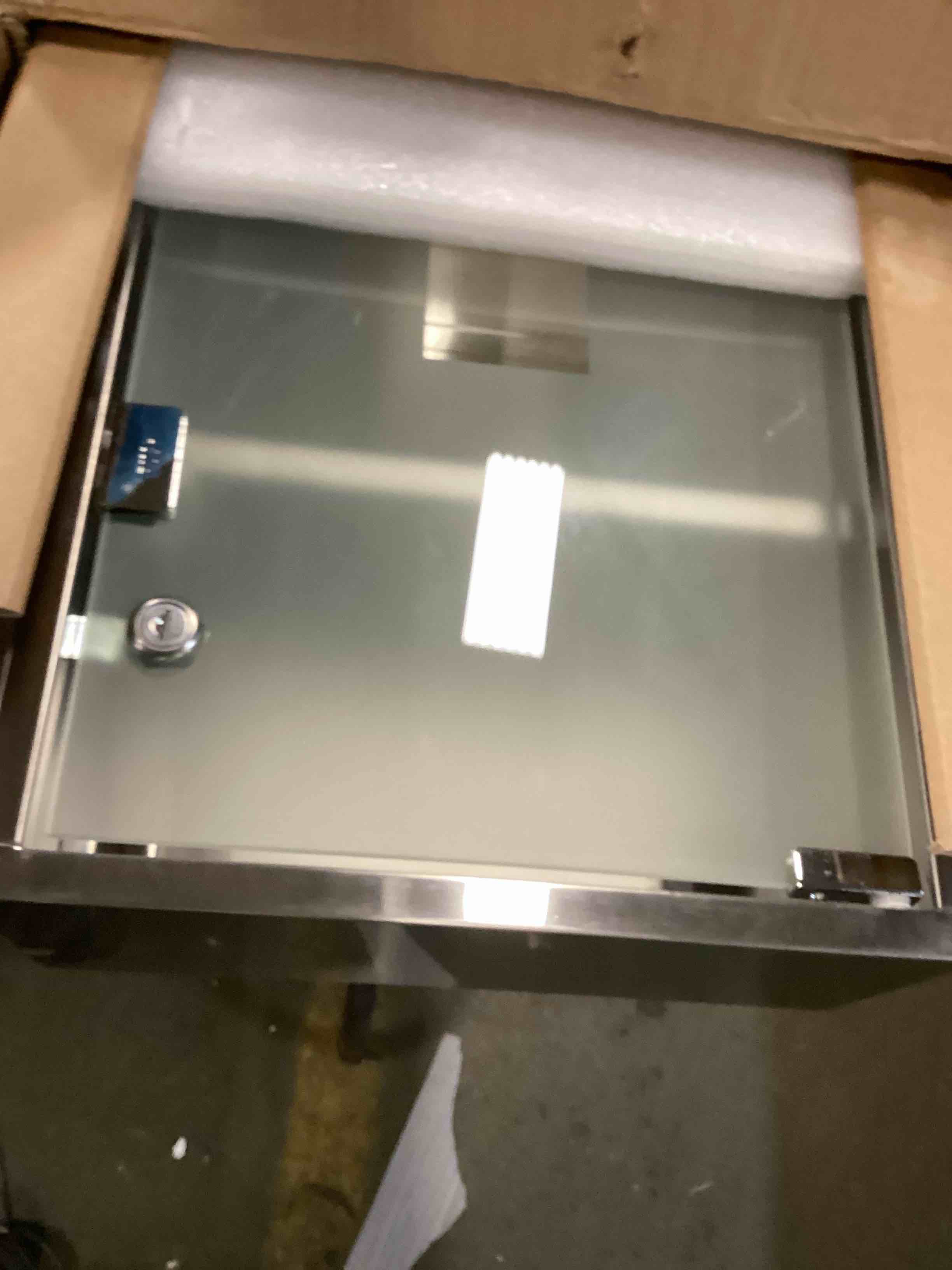 ( Similar)Architectural Mailboxes 2507PS-10 Regent Locking Wall Mount Mailbox, Medium, Stainless Steel