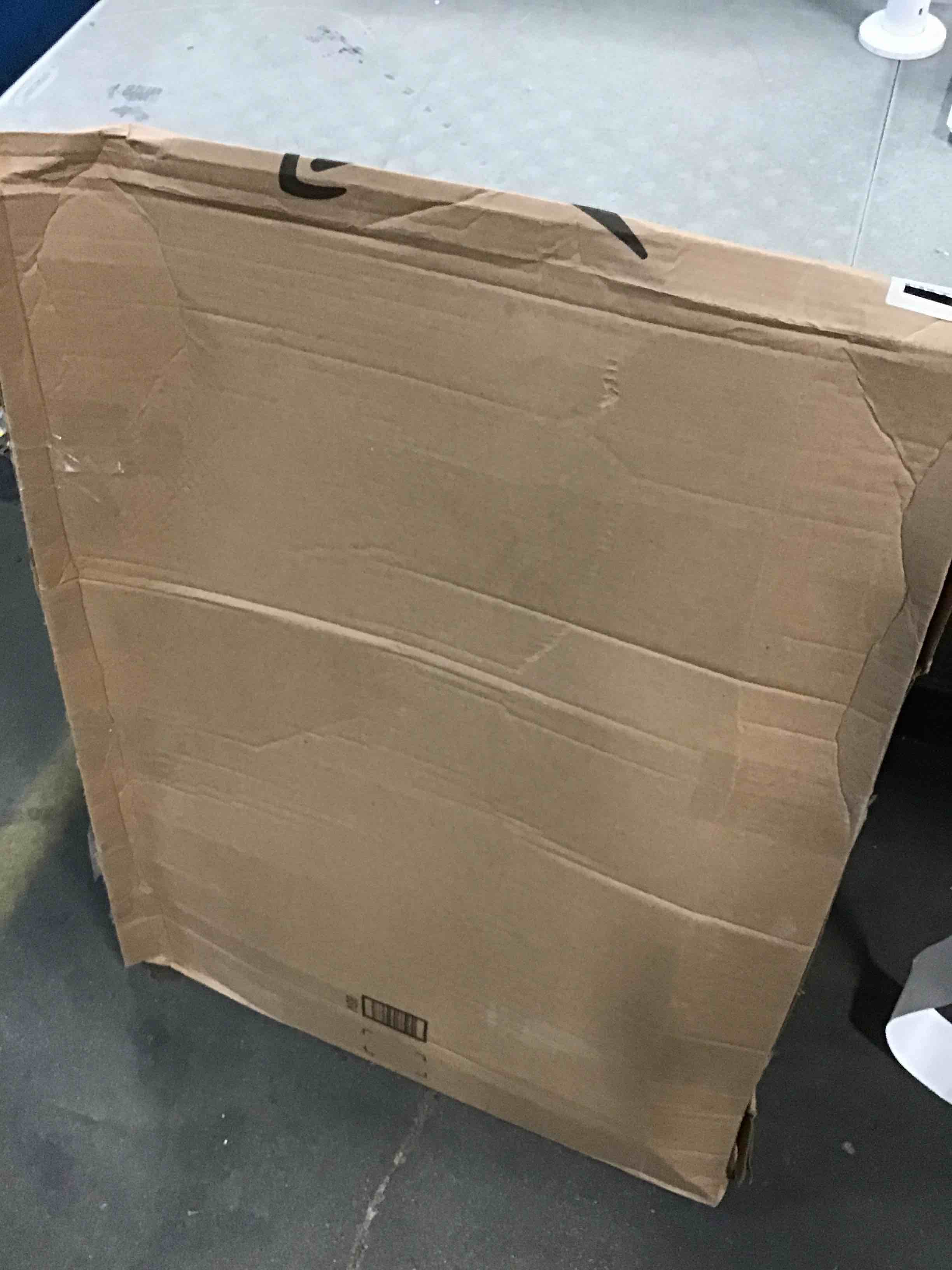 KUST Custom Fit Cargo Mat for 2010-2024 2025 Toyota 4Runner Accessories (Only for 7 Seats), TPE Rubber Cargo Liner All Weather Trunk Mat