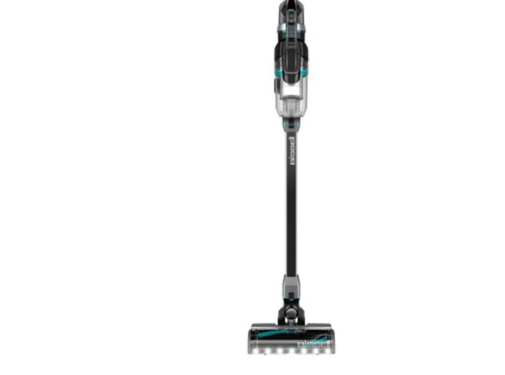 Cleaners & Floor Care Vacuum Cleaners Stick Vacuums BISSELL ICONpet High-Powered Cordless Pet Stick Vacuum (Convertible to Handheld