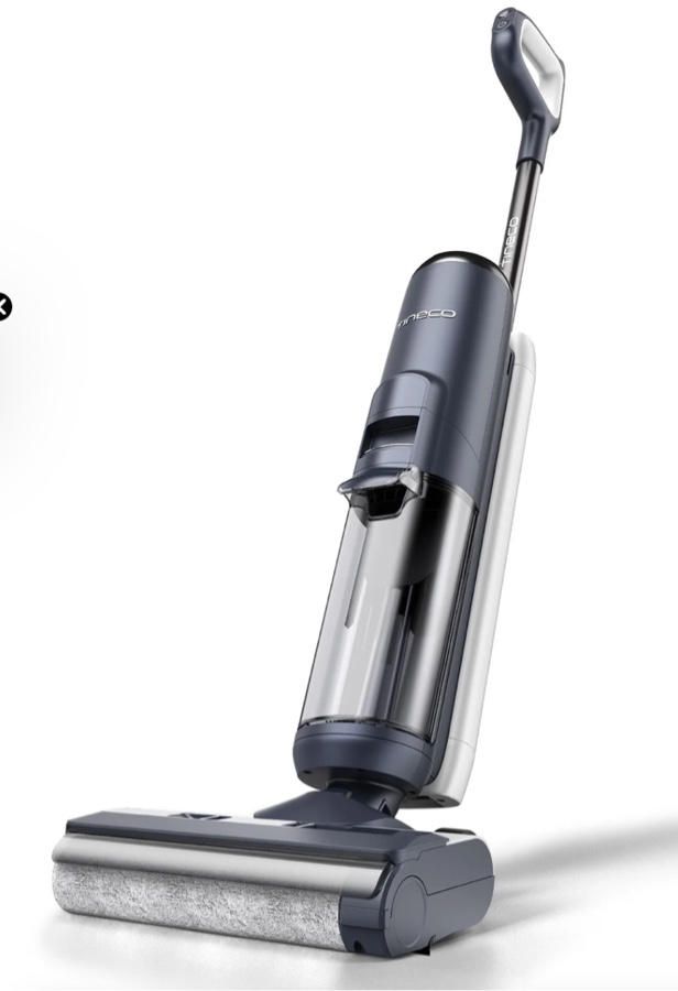 Tineco FLOOR ONE S5 Smart Wet Dry Vacuum Cleaner