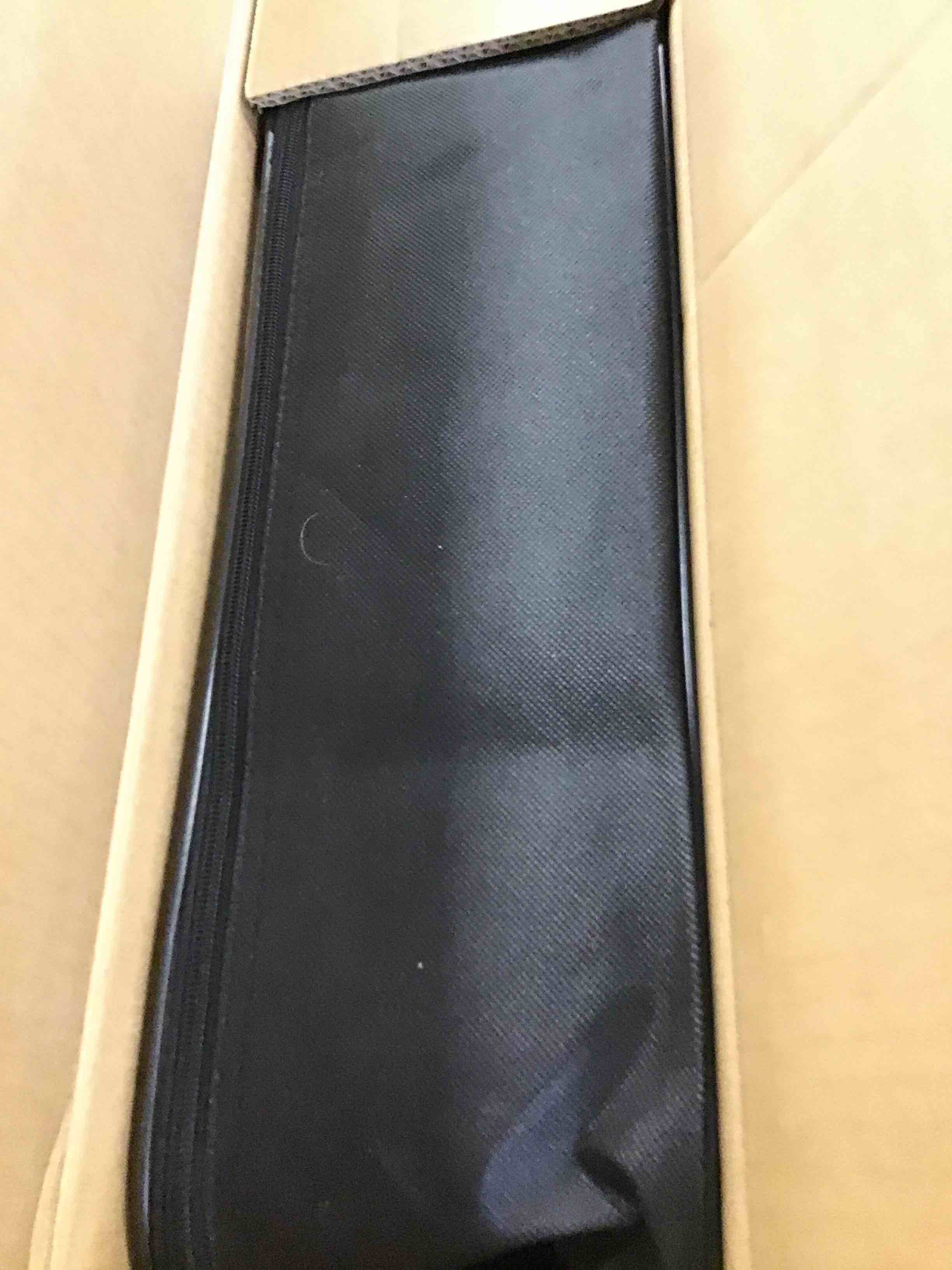 Coverado Car Seat Covers, Front Seat Cover, Waterproof Nappa Leather Seat Covers for Cars, 2 Pack Car Seat Protectors, Driver Seat Cover, Automotive Seat Covers Universal Fit for Most Cars, Black&Red