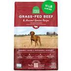 (BBD:07/04/2026) 72512579 11 lbs Ancient Grain Grass Fed Beef Dog Food
