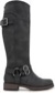 XOXO Women's COLT WC Fashion Boot, 6 Wide