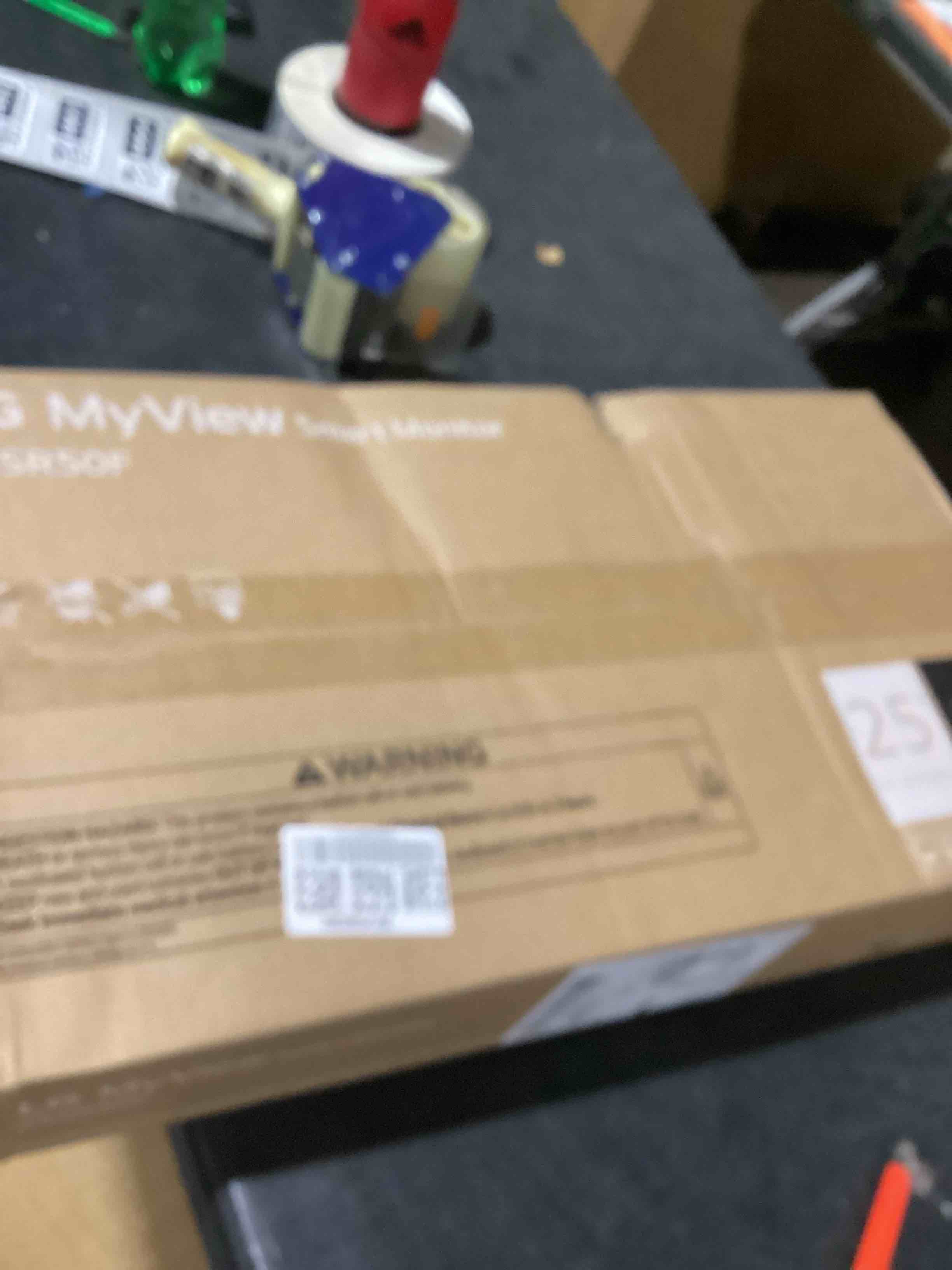 lg myview smart monitor