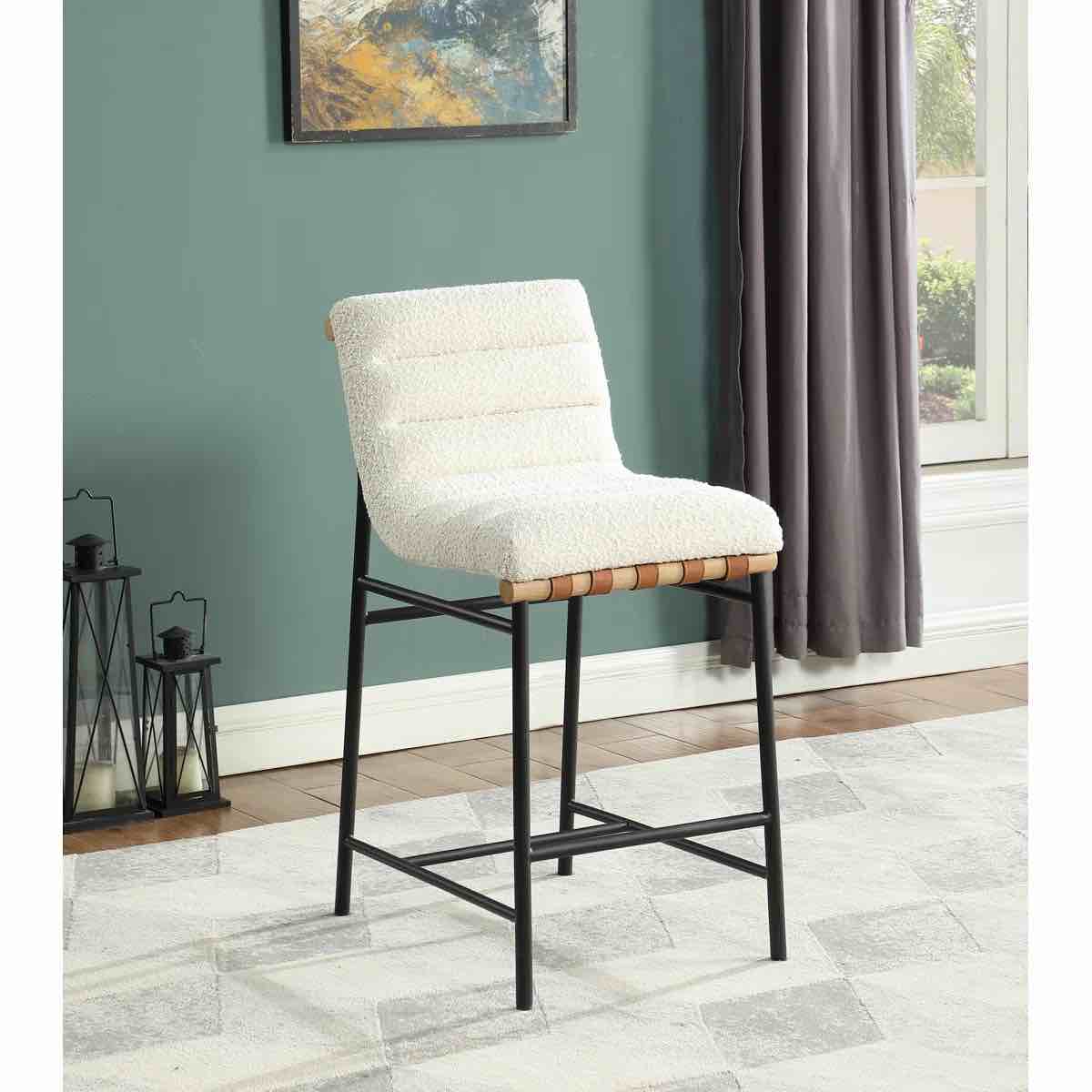 Anthime Counter Stool