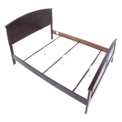 Bed Frame Part A