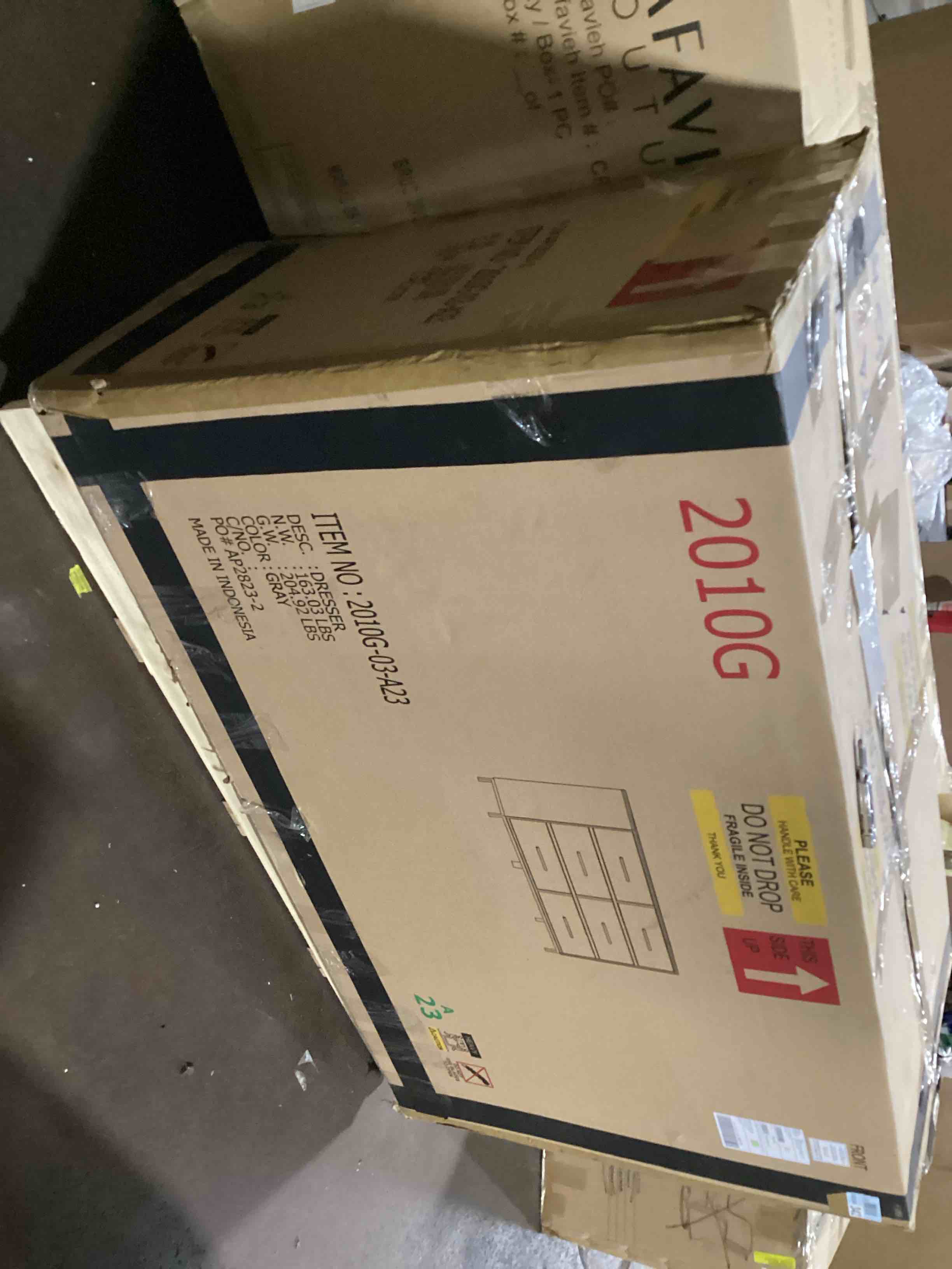We Got What You Need!