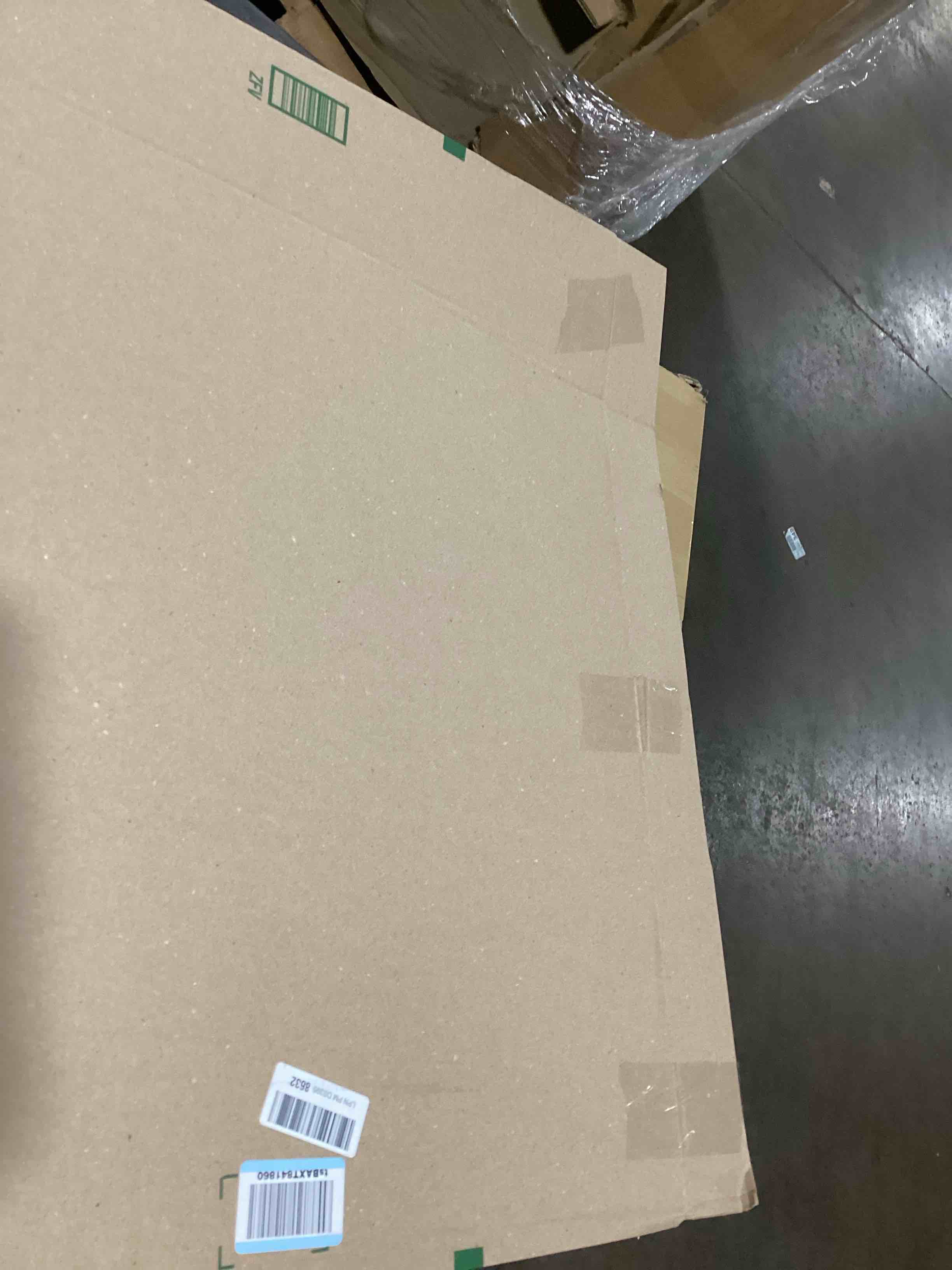 Condition photo showing As Is for Toddleroo by North States 6-Bar Extension for Deluxe Décor Gate: Adjust your gate to fit your space. Add up to six extensions. No tools required. (Adds 15" Width, Matte Bronze)