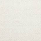 Chatham white heather 24” x 70” rug