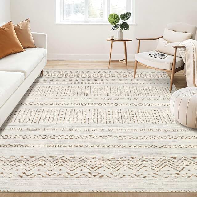 20” x 32” rug