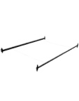 bed rails Queen