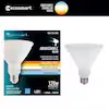 ecosmart led technology 14.5w (120w) bw dim es 2pk 18 pack
