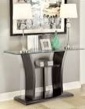 (incomplete base only) sofa table similar to stock photo 