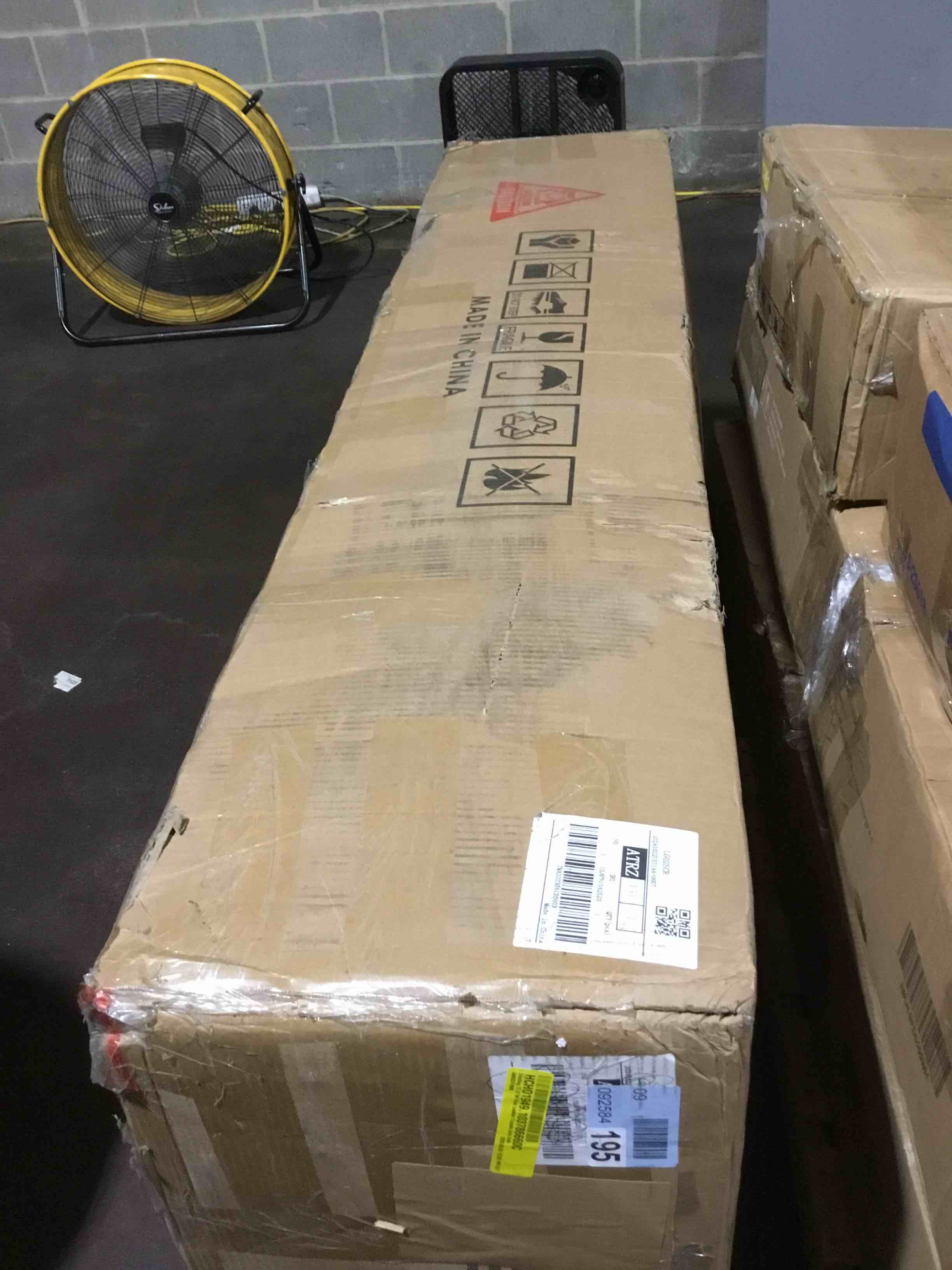 Wrap Up Your Savings With Us!