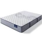Full size Serta Mattress (similar to stock photo)
