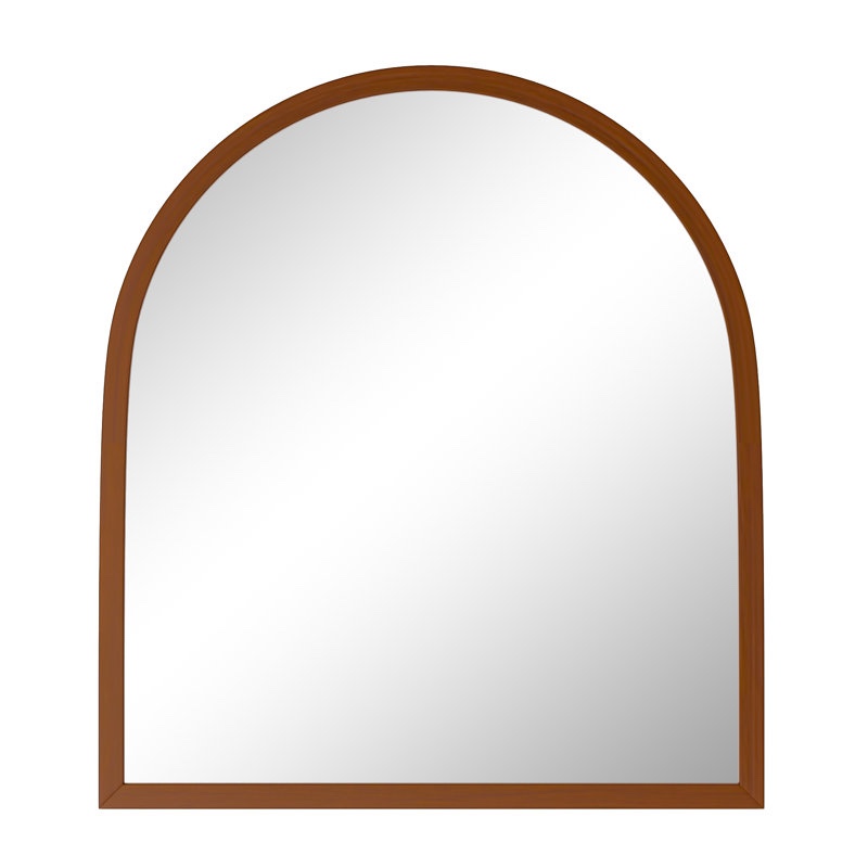 wall mirror