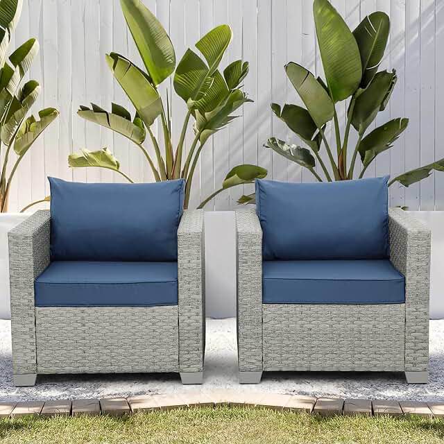 similar to sock photo 2 rattan single sofas 