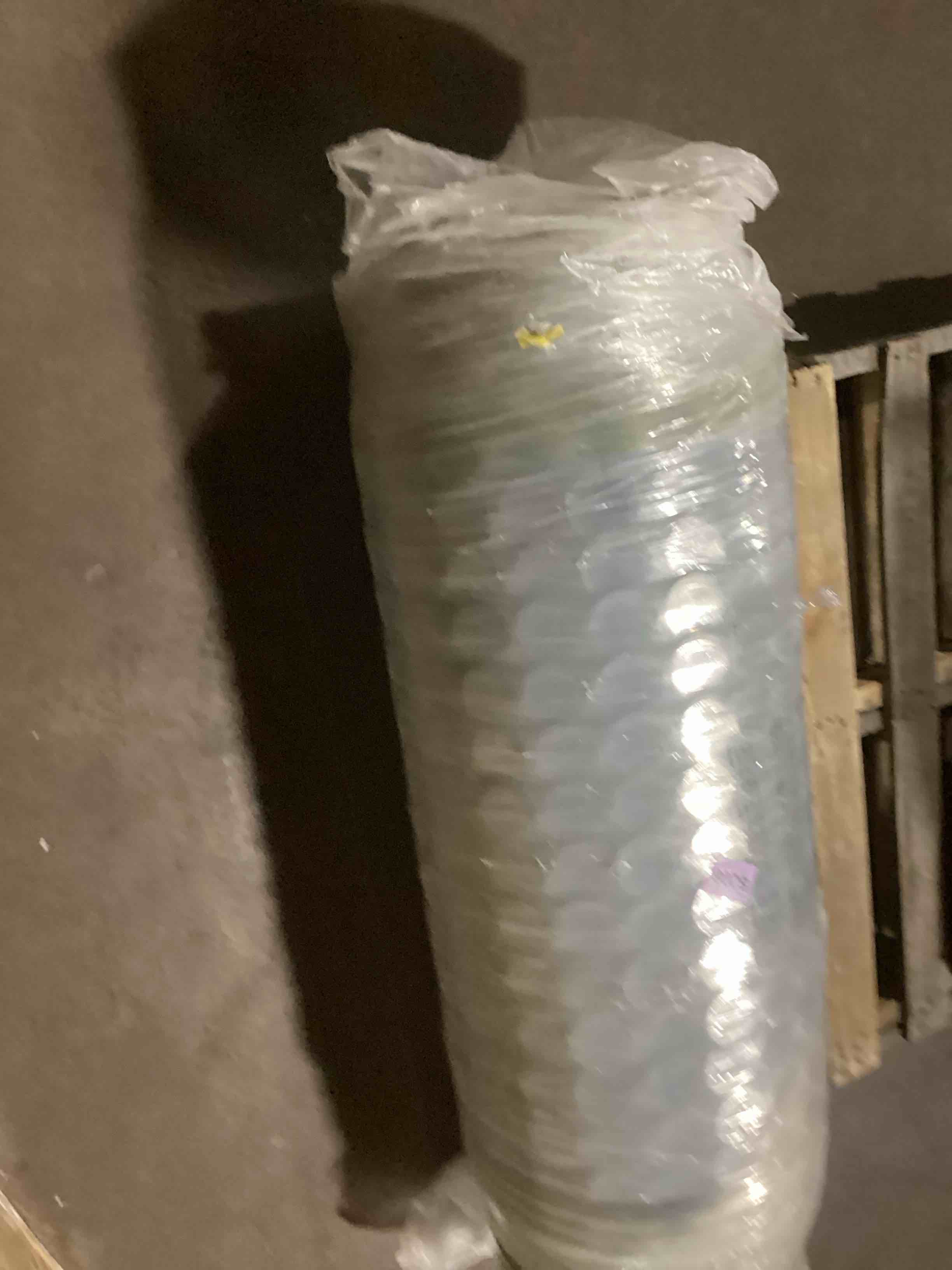 carpet padding 