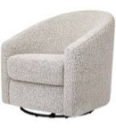 Madison Swivel Glider